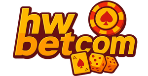 HW Bet Com Logo